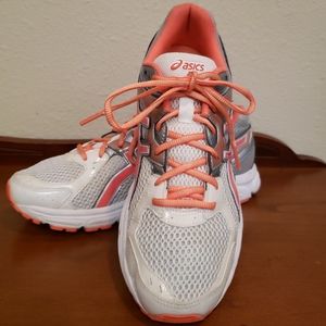ASICS Gel-Contend 2 Shoes | Woman Size 11.5U